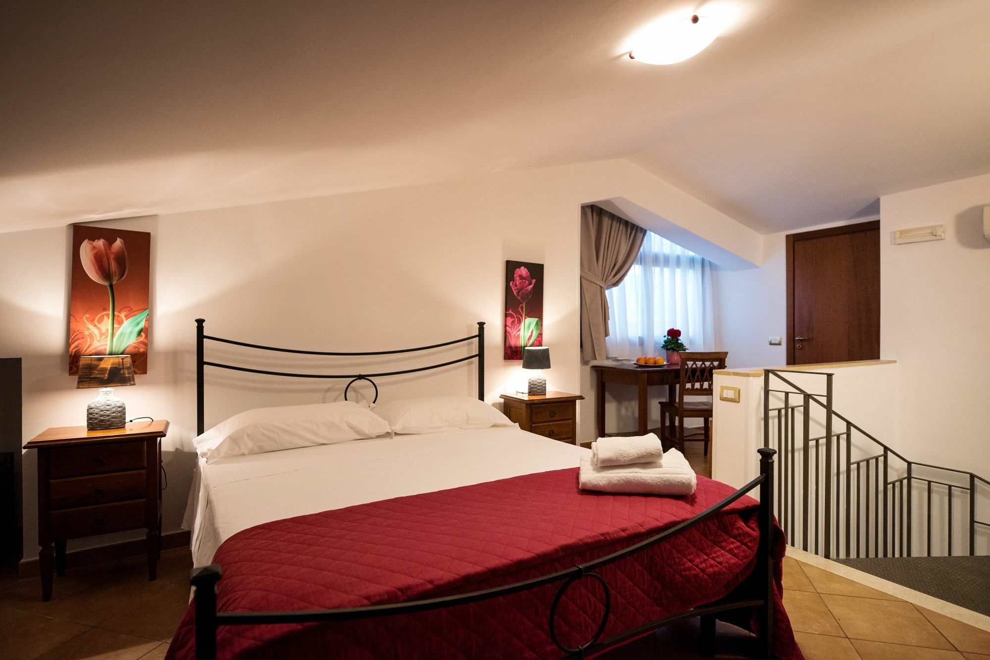 Bed and Breakfast Cabrera House Pozzallo Exterior foto