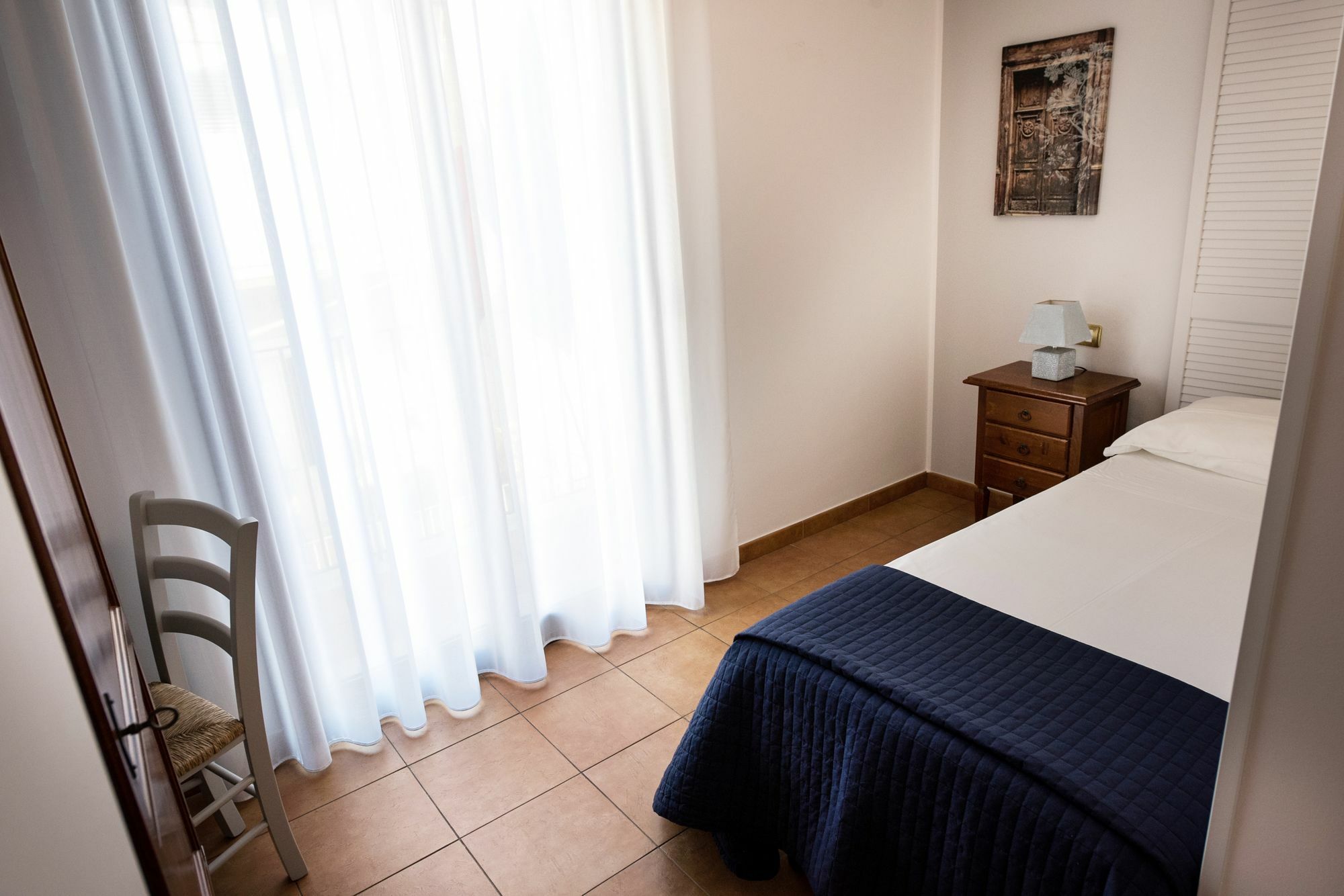 Bed and Breakfast Cabrera House Pozzallo Exterior foto