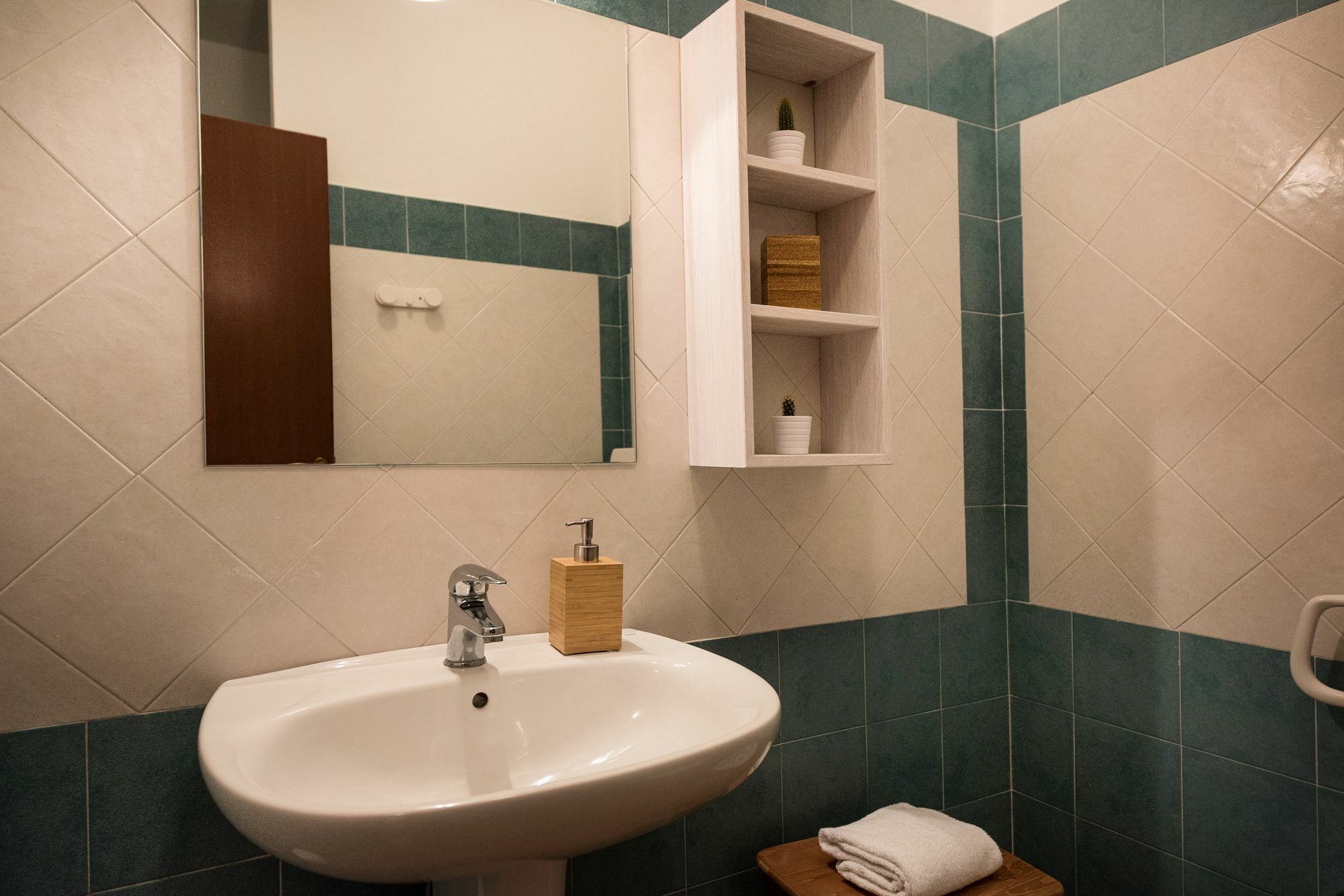 Bed and Breakfast Cabrera House Pozzallo Exterior foto